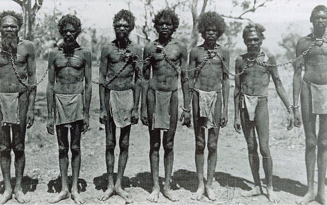 aborígenes australianos aborígenes australianos